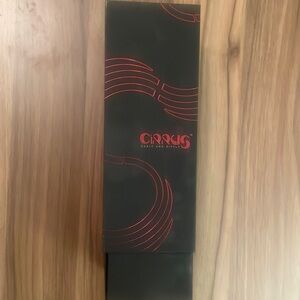 CIRRUS Hair styler with 2 sets of styling wavers.
